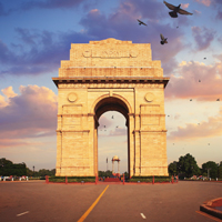 Delhi