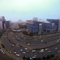Gurgaon