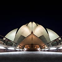 Delhi One