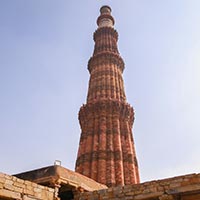 Delhi