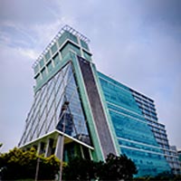 Gurgaon One