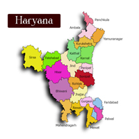 Haryana