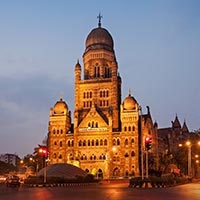 Mumbai